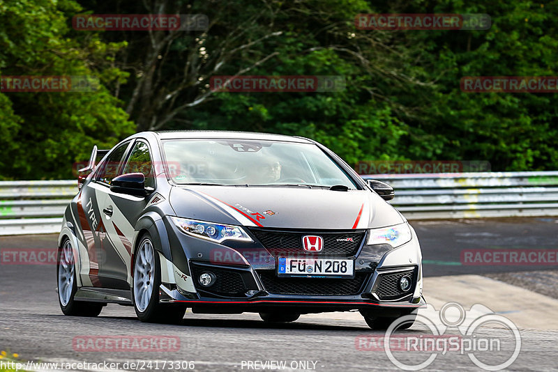 Bild #24173306 - Touristenfahrten Nürburgring Nordschleife (27.08.2023)