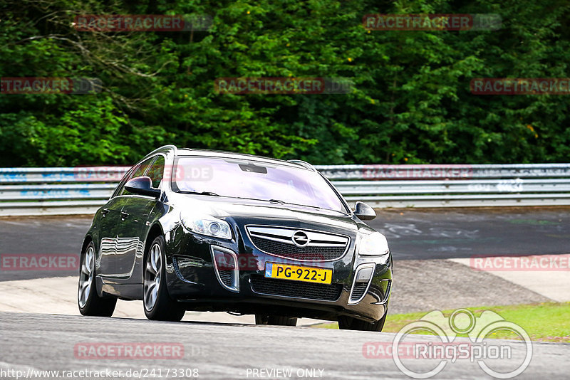 Bild #24173308 - Touristenfahrten Nürburgring Nordschleife (27.08.2023)