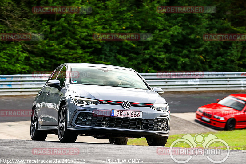 Bild #24173335 - Touristenfahrten Nürburgring Nordschleife (27.08.2023)