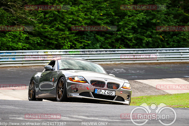 Bild #24173367 - Touristenfahrten Nürburgring Nordschleife (27.08.2023)