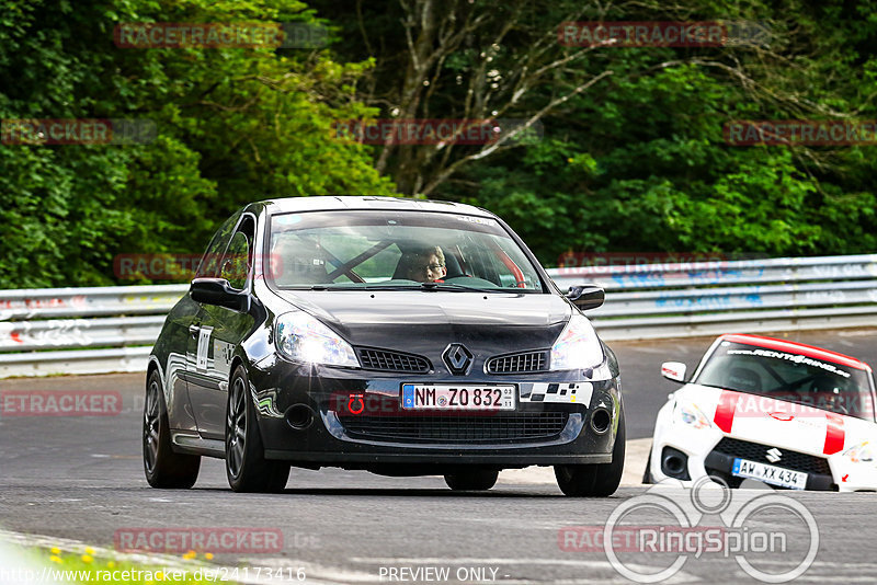 Bild #24173416 - Touristenfahrten Nürburgring Nordschleife (27.08.2023)