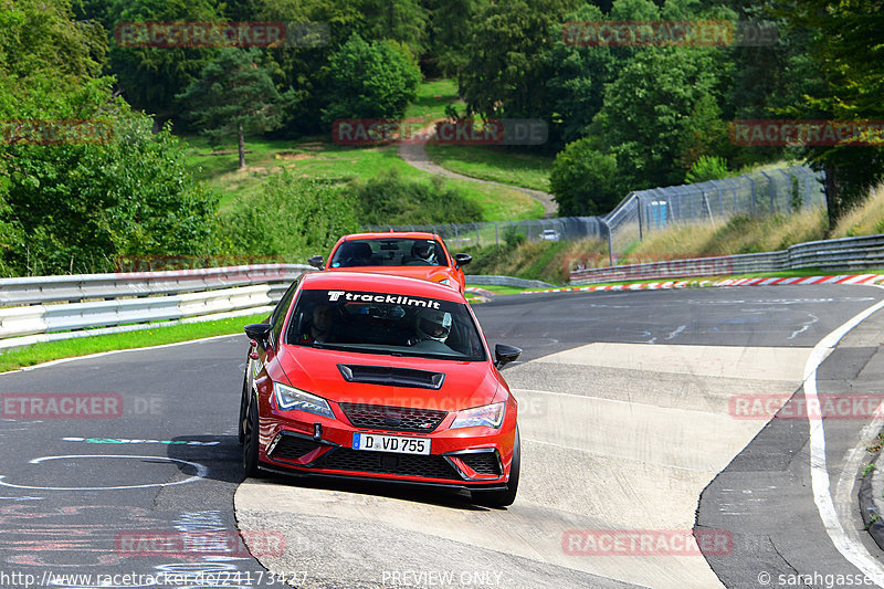 Bild #24173427 - Touristenfahrten Nürburgring Nordschleife (27.08.2023)