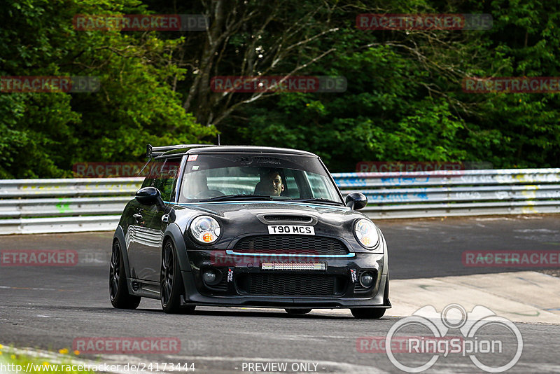 Bild #24173444 - Touristenfahrten Nürburgring Nordschleife (27.08.2023)