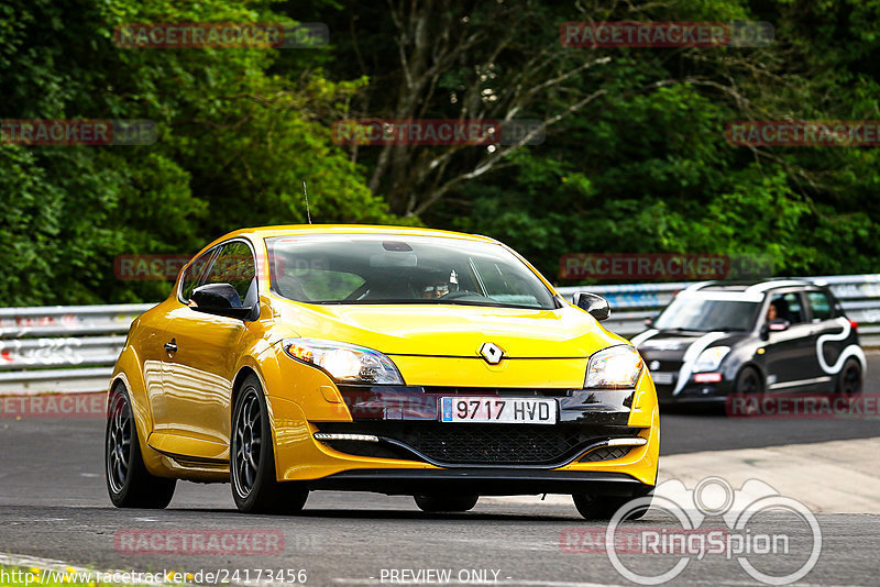 Bild #24173456 - Touristenfahrten Nürburgring Nordschleife (27.08.2023)