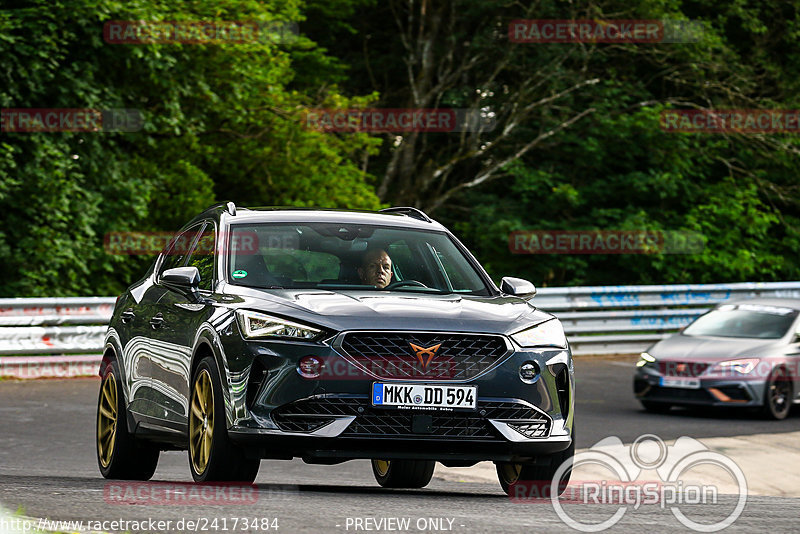 Bild #24173484 - Touristenfahrten Nürburgring Nordschleife (27.08.2023)