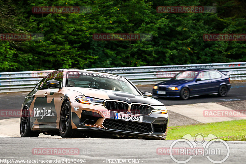 Bild #24173494 - Touristenfahrten Nürburgring Nordschleife (27.08.2023)