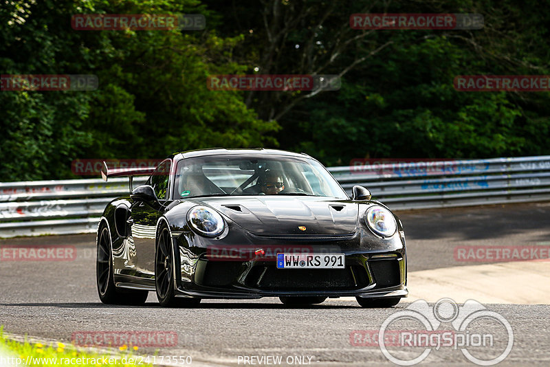 Bild #24173550 - Touristenfahrten Nürburgring Nordschleife (27.08.2023)