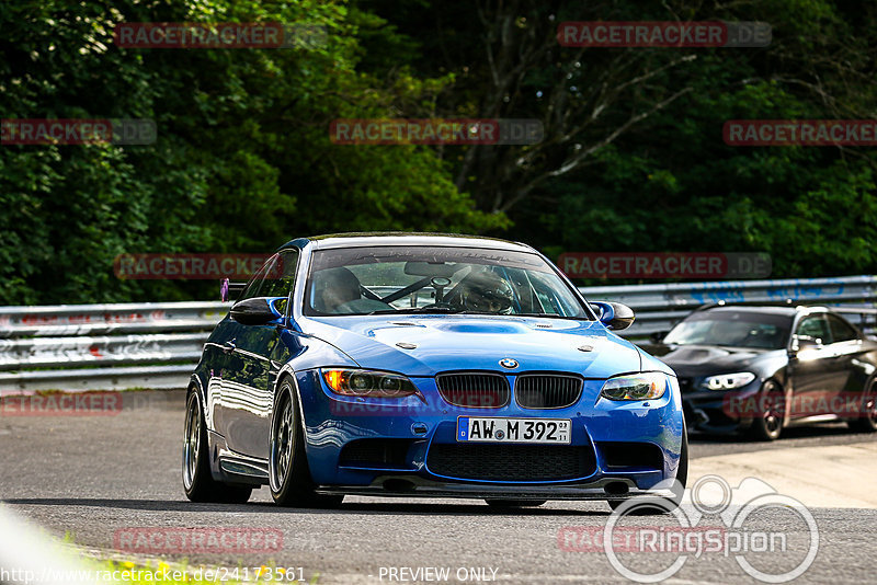 Bild #24173561 - Touristenfahrten Nürburgring Nordschleife (27.08.2023)