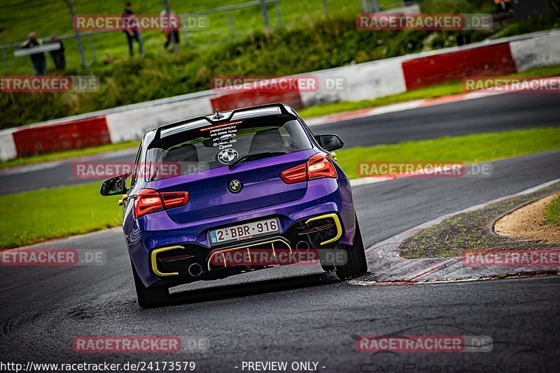 Bild #24173579 - Touristenfahrten Nürburgring Nordschleife (27.08.2023)