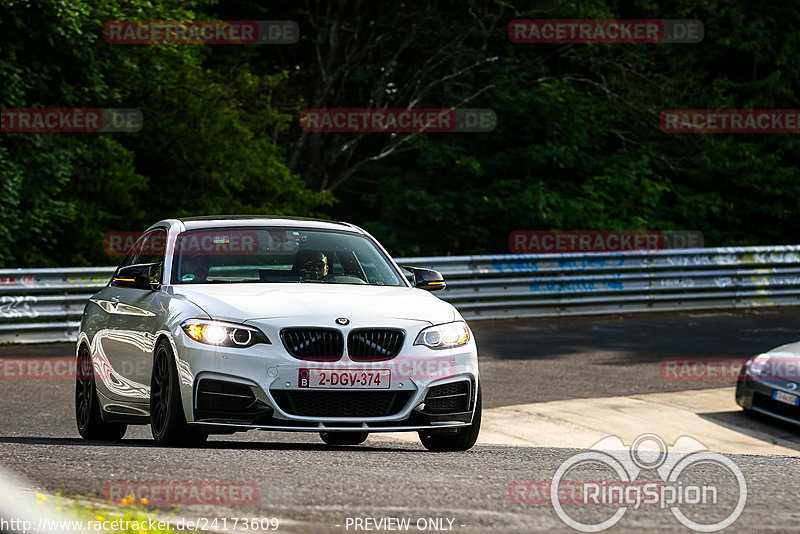 Bild #24173609 - Touristenfahrten Nürburgring Nordschleife (27.08.2023)