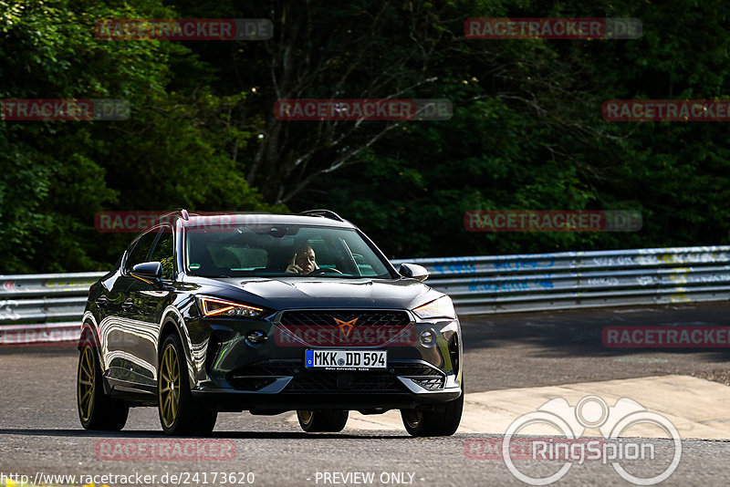 Bild #24173620 - Touristenfahrten Nürburgring Nordschleife (27.08.2023)