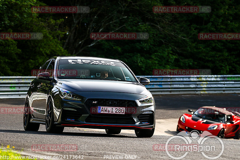 Bild #24173642 - Touristenfahrten Nürburgring Nordschleife (27.08.2023)