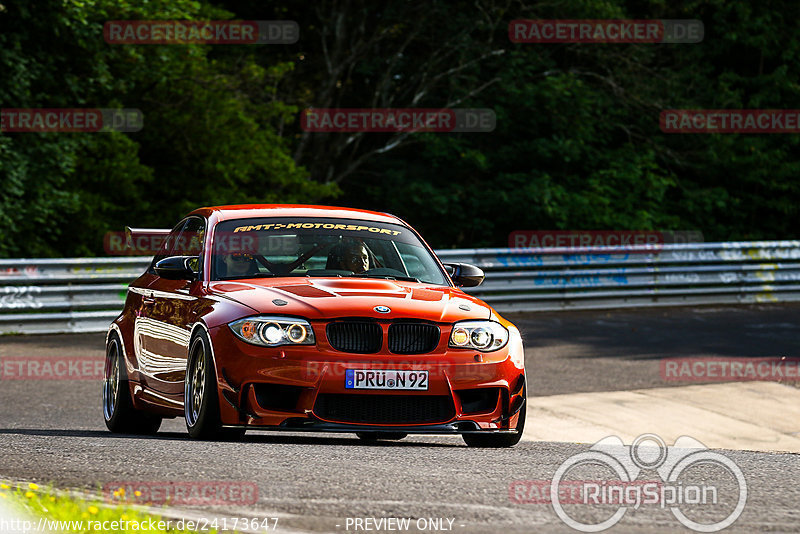 Bild #24173647 - Touristenfahrten Nürburgring Nordschleife (27.08.2023)