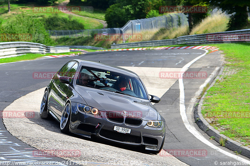 Bild #24173649 - Touristenfahrten Nürburgring Nordschleife (27.08.2023)