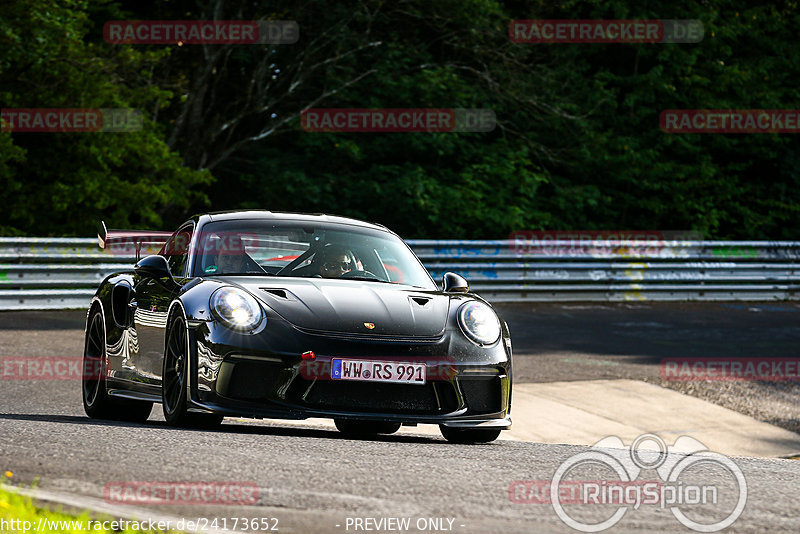 Bild #24173652 - Touristenfahrten Nürburgring Nordschleife (27.08.2023)