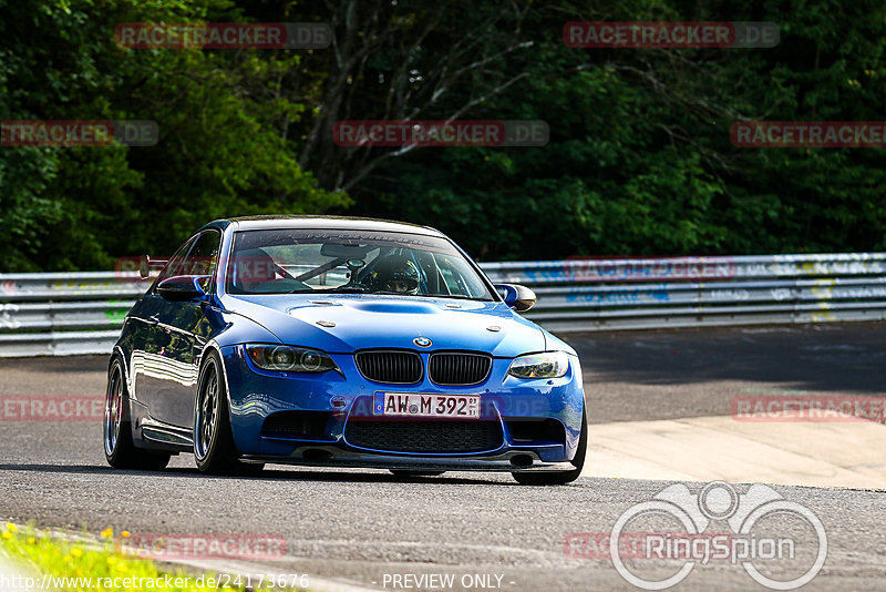 Bild #24173676 - Touristenfahrten Nürburgring Nordschleife (27.08.2023)