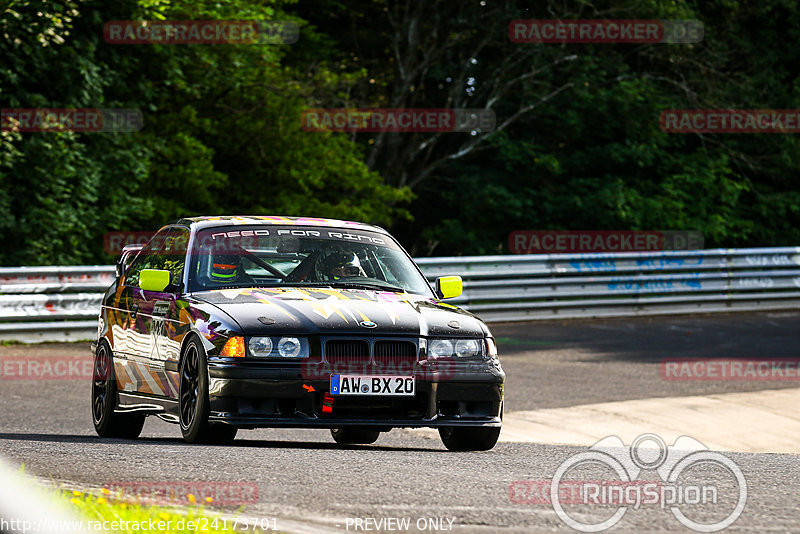 Bild #24173701 - Touristenfahrten Nürburgring Nordschleife (27.08.2023)