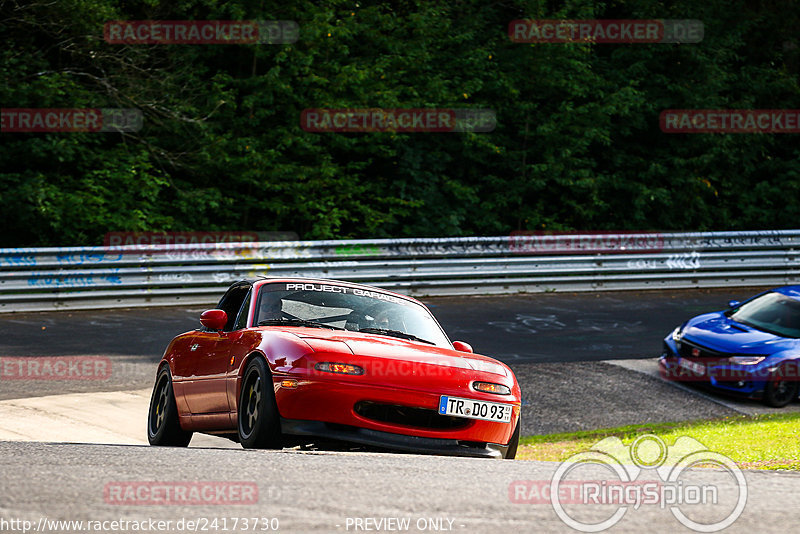 Bild #24173730 - Touristenfahrten Nürburgring Nordschleife (27.08.2023)