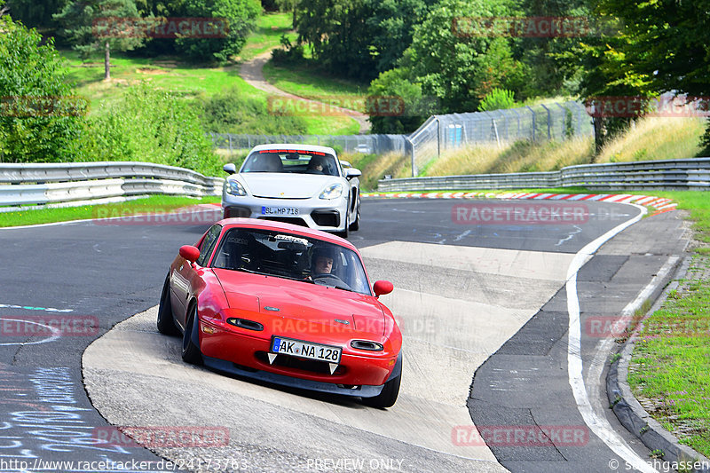 Bild #24173763 - Touristenfahrten Nürburgring Nordschleife (27.08.2023)