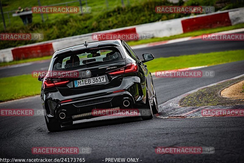 Bild #24173765 - Touristenfahrten Nürburgring Nordschleife (27.08.2023)