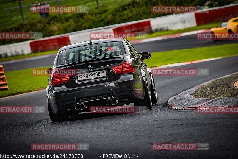 Bild #24173778 - Touristenfahrten Nürburgring Nordschleife (27.08.2023)