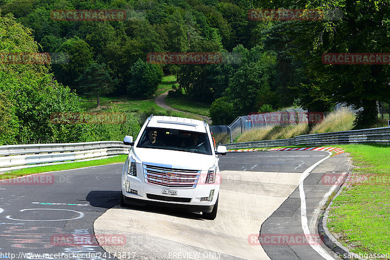 Bild #24173817 - Touristenfahrten Nürburgring Nordschleife (27.08.2023)