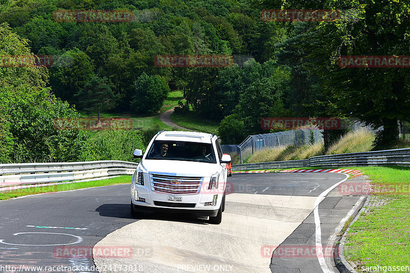 Bild #24173818 - Touristenfahrten Nürburgring Nordschleife (27.08.2023)