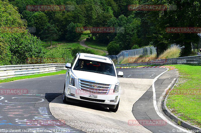 Bild #24173825 - Touristenfahrten Nürburgring Nordschleife (27.08.2023)