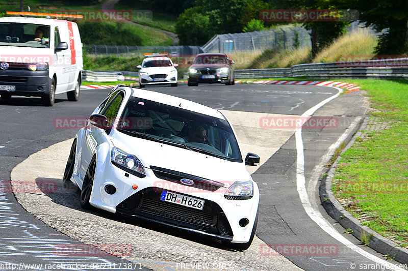 Bild #24173871 - Touristenfahrten Nürburgring Nordschleife (27.08.2023)