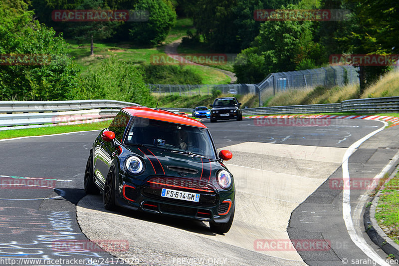 Bild #24173929 - Touristenfahrten Nürburgring Nordschleife (27.08.2023)