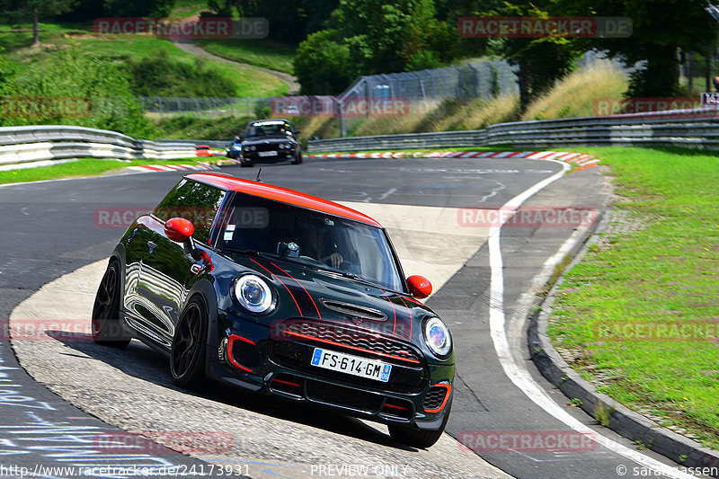 Bild #24173931 - Touristenfahrten Nürburgring Nordschleife (27.08.2023)