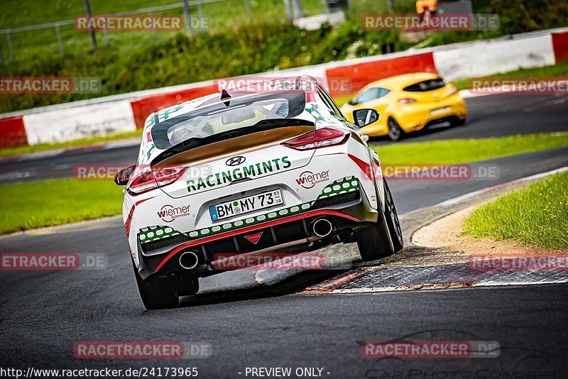 Bild #24173965 - Touristenfahrten Nürburgring Nordschleife (27.08.2023)