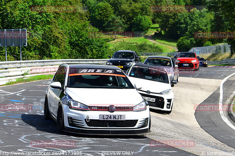 Bild #24173996 - Touristenfahrten Nürburgring Nordschleife (27.08.2023)