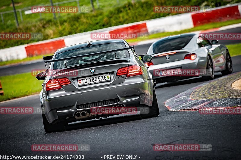 Bild #24174008 - Touristenfahrten Nürburgring Nordschleife (27.08.2023)