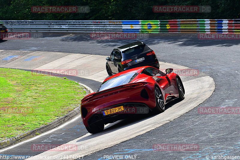 Bild #24174017 - Touristenfahrten Nürburgring Nordschleife (27.08.2023)