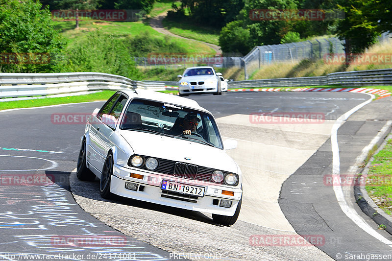 Bild #24174081 - Touristenfahrten Nürburgring Nordschleife (27.08.2023)