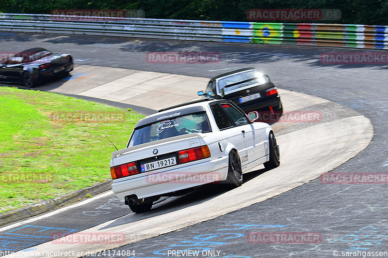 Bild #24174084 - Touristenfahrten Nürburgring Nordschleife (27.08.2023)