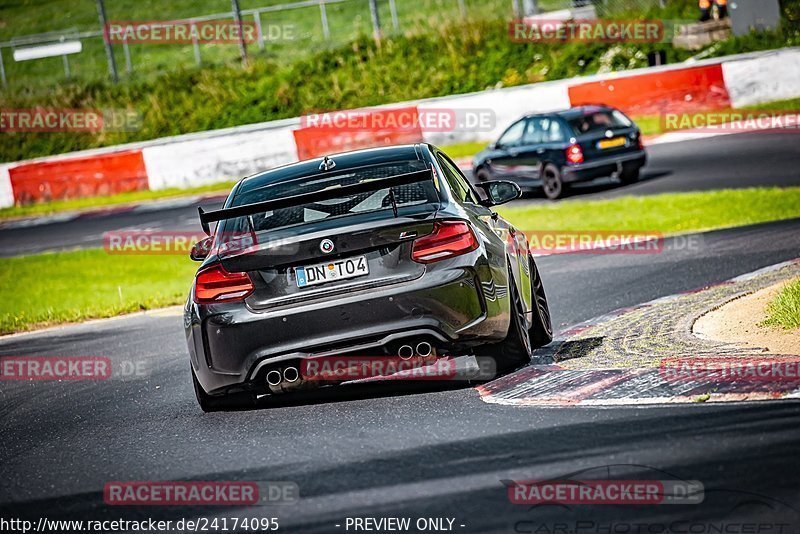 Bild #24174095 - Touristenfahrten Nürburgring Nordschleife (27.08.2023)