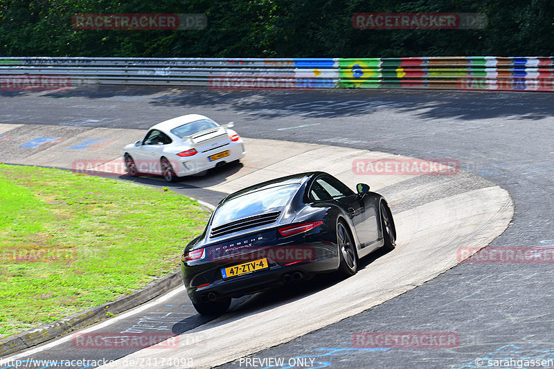 Bild #24174098 - Touristenfahrten Nürburgring Nordschleife (27.08.2023)