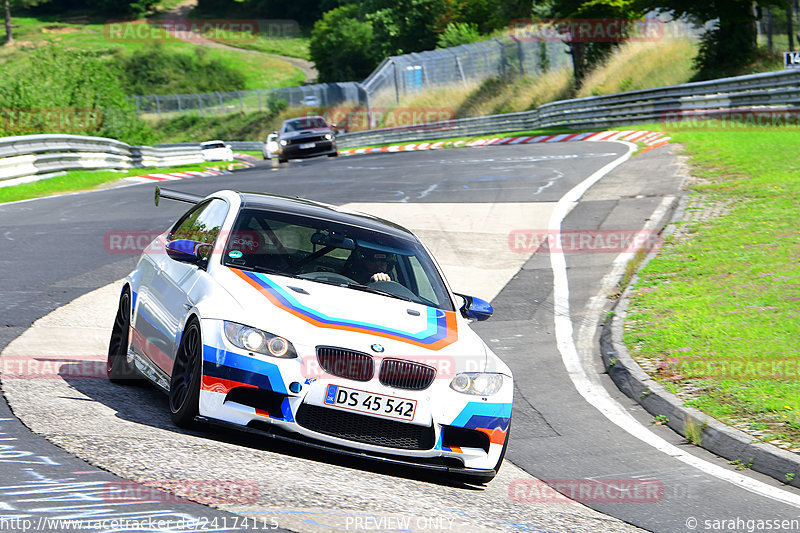 Bild #24174115 - Touristenfahrten Nürburgring Nordschleife (27.08.2023)