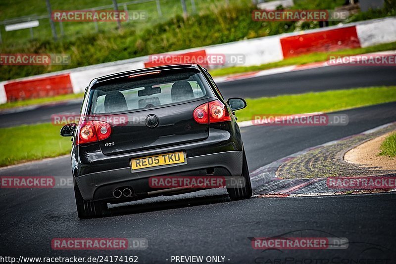 Bild #24174162 - Touristenfahrten Nürburgring Nordschleife (27.08.2023)