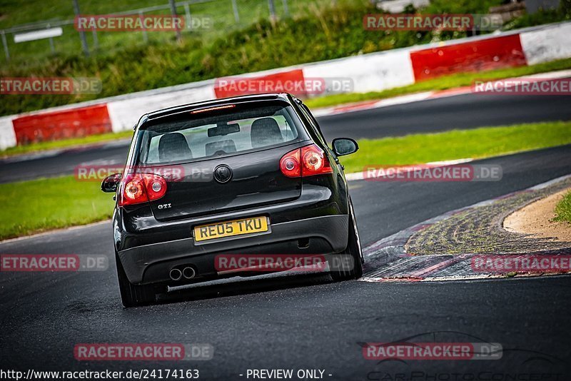 Bild #24174163 - Touristenfahrten Nürburgring Nordschleife (27.08.2023)