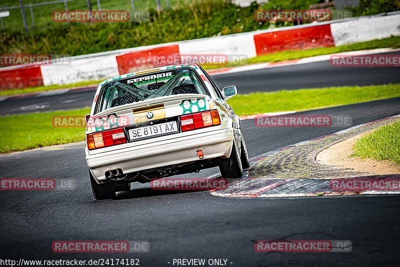 Bild #24174182 - Touristenfahrten Nürburgring Nordschleife (27.08.2023)