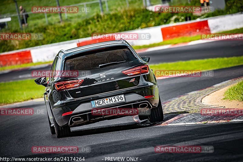 Bild #24174264 - Touristenfahrten Nürburgring Nordschleife (27.08.2023)