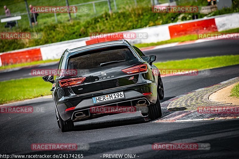 Bild #24174265 - Touristenfahrten Nürburgring Nordschleife (27.08.2023)