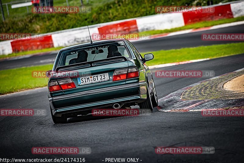 Bild #24174316 - Touristenfahrten Nürburgring Nordschleife (27.08.2023)