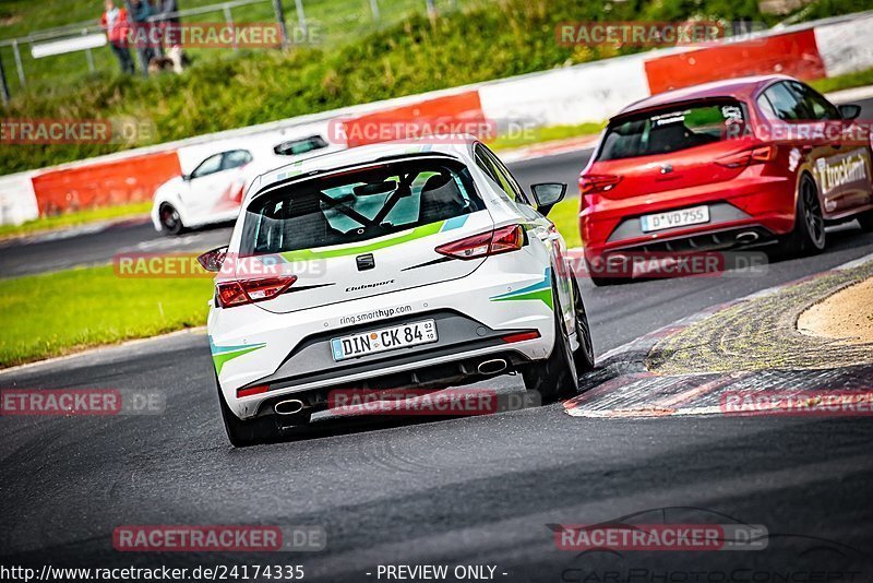 Bild #24174335 - Touristenfahrten Nürburgring Nordschleife (27.08.2023)