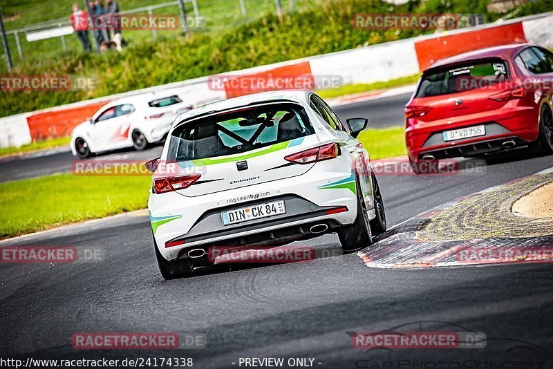 Bild #24174338 - Touristenfahrten Nürburgring Nordschleife (27.08.2023)