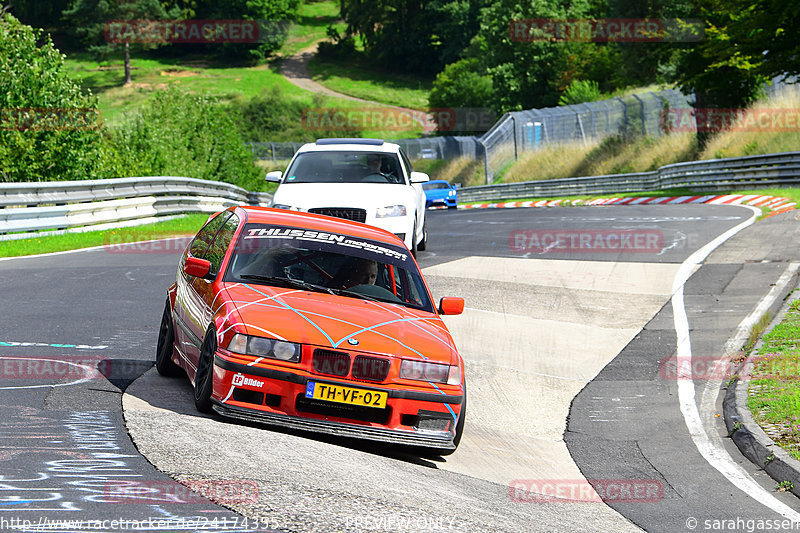 Bild #24174355 - Touristenfahrten Nürburgring Nordschleife (27.08.2023)