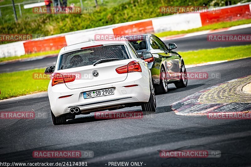 Bild #24174381 - Touristenfahrten Nürburgring Nordschleife (27.08.2023)